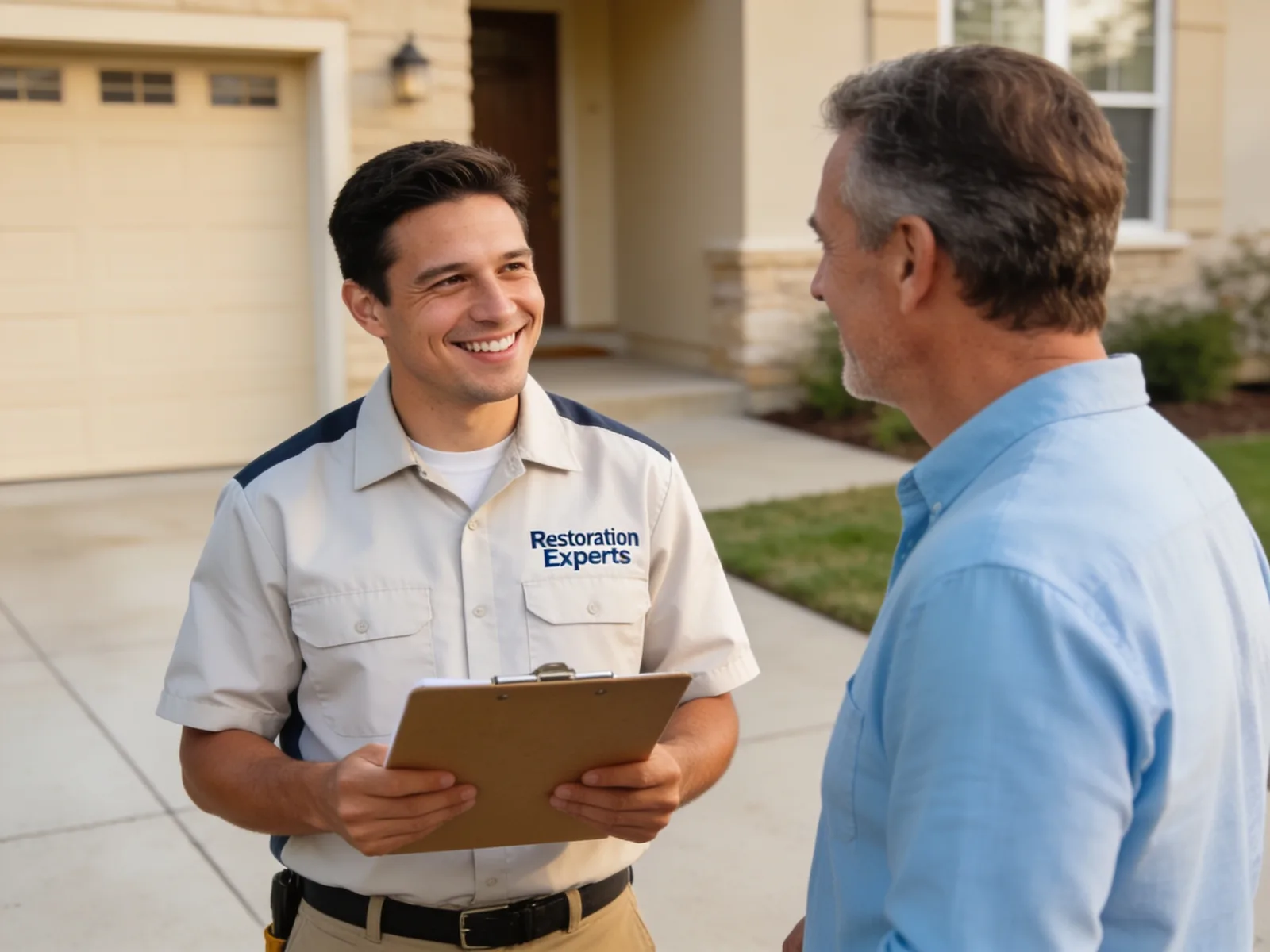 Water Damage Cleanup Britt, MN FAQs